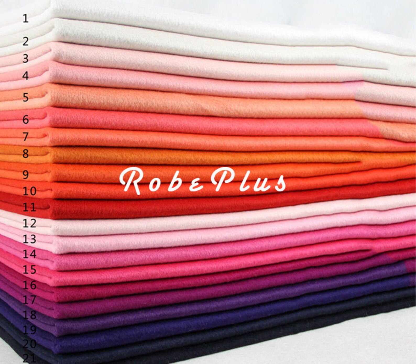 Wool Cashmere Blend Fabric Extra Soft Wool Blend Fabric Etsy