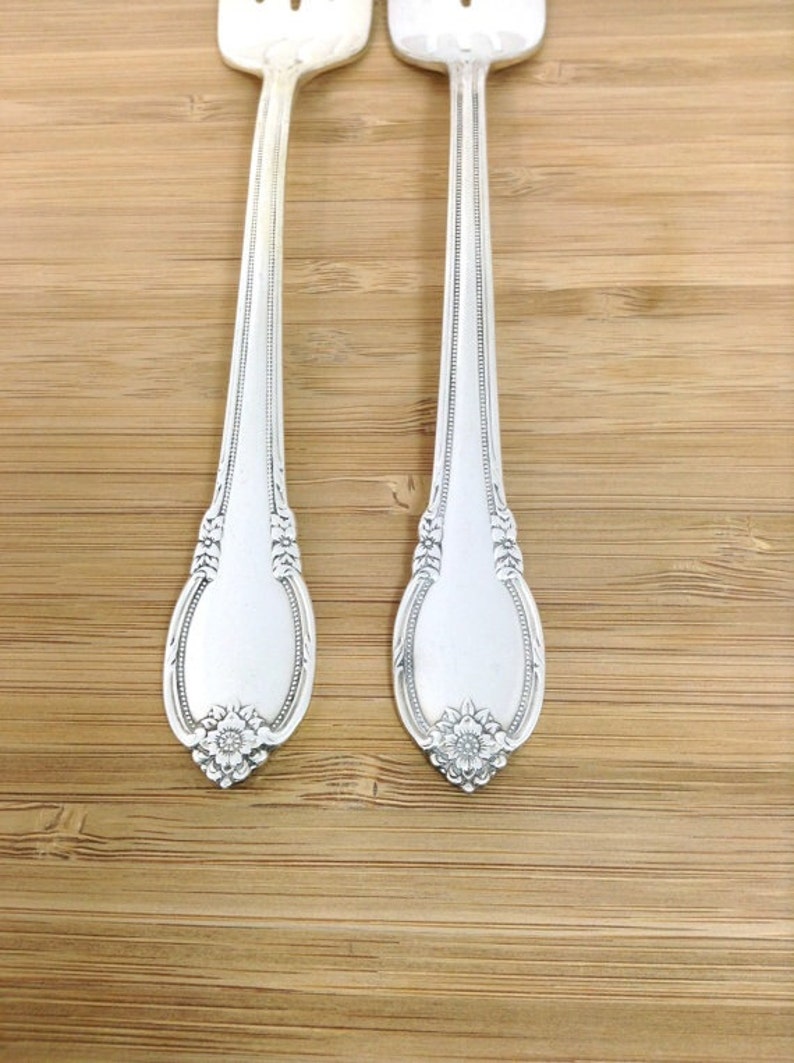 wedding gift gift for bride eat drink and be married wedding forks gift under 30 engagement gifts for couple
