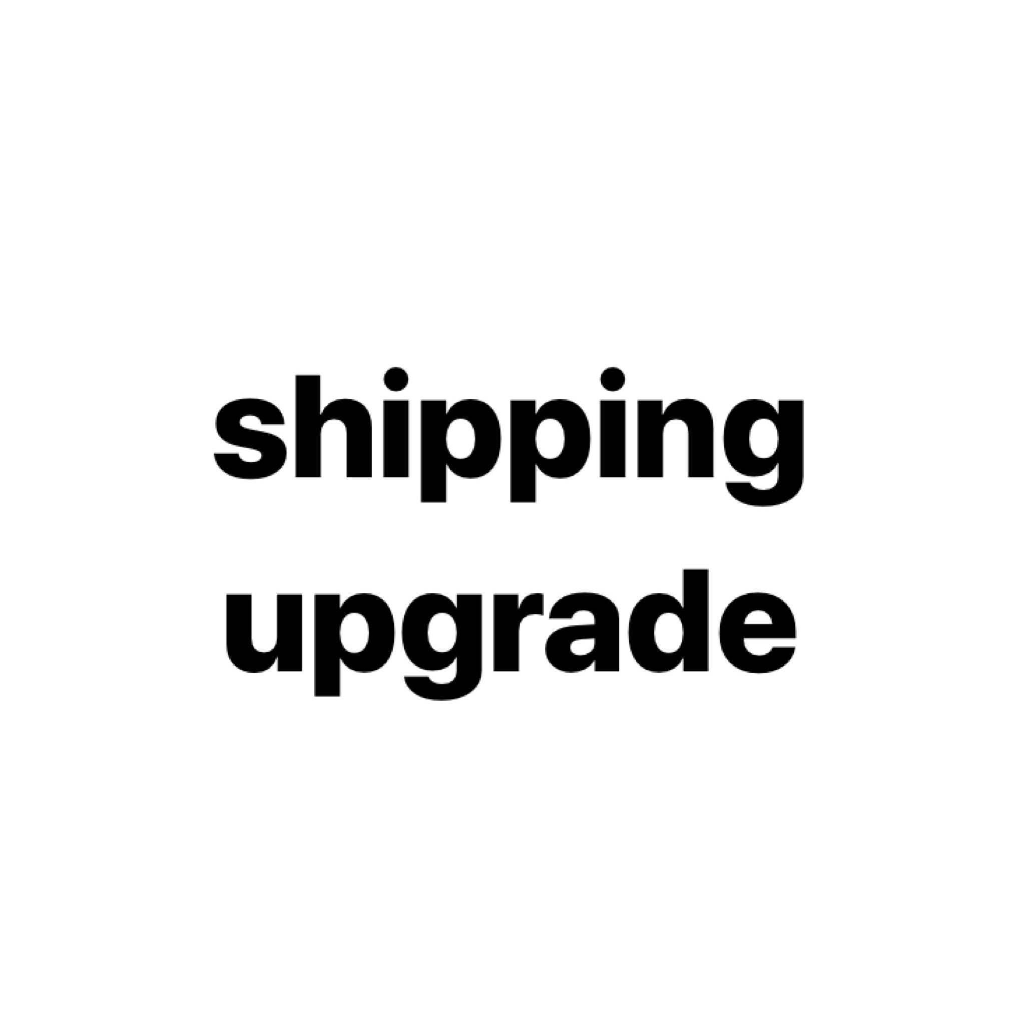 Upgrade to Priority Shipping | Etsy