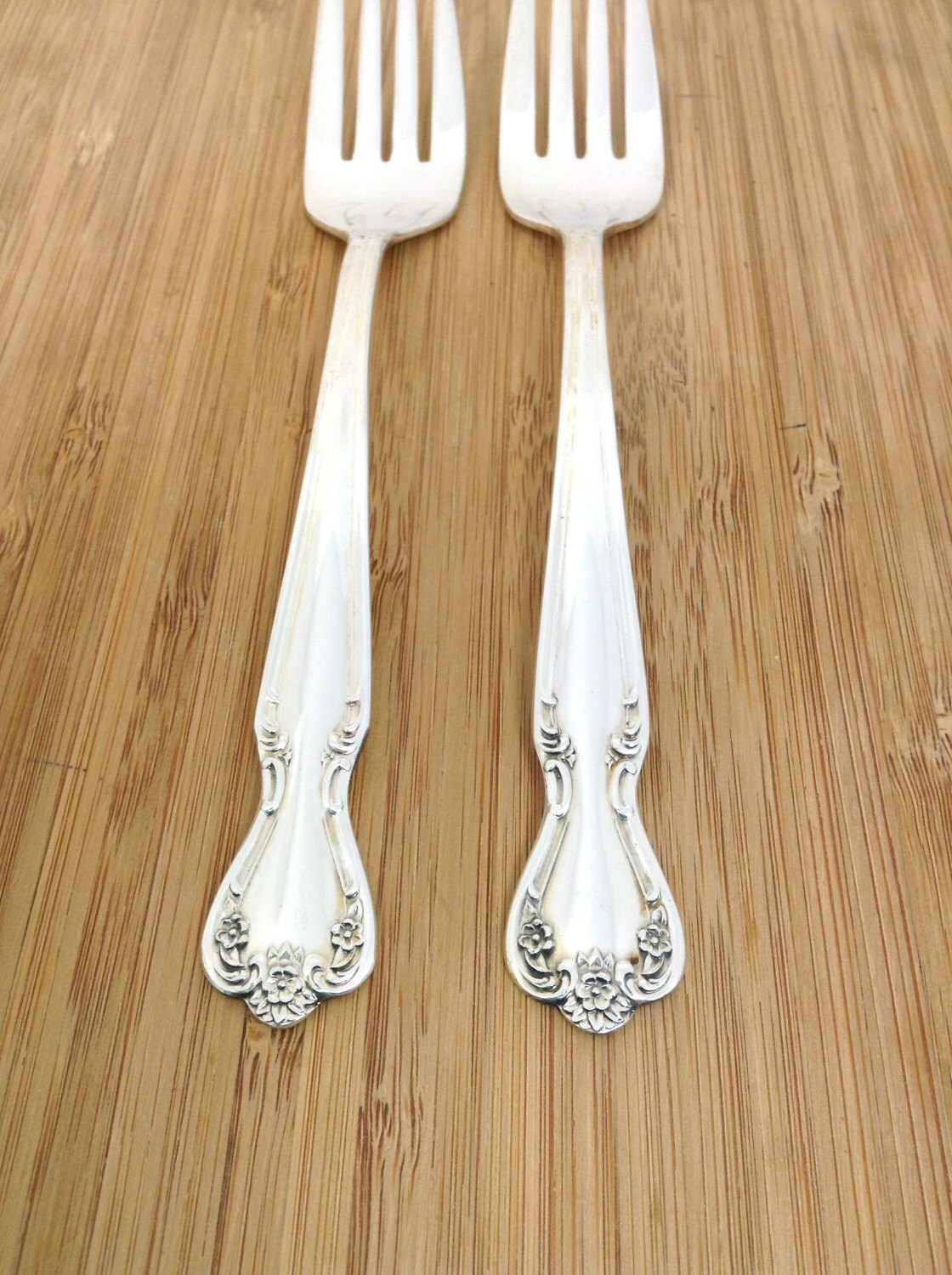 I Do Forks Wedding Forks Wedding Gift Gift Under 30 Etsy