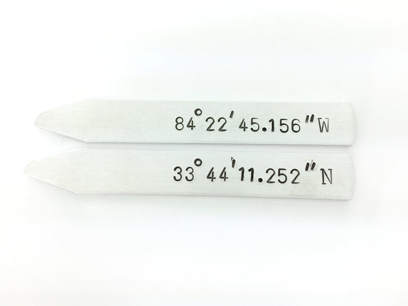shirt stiffeners gift ideas for him engraved collar stays anniversary gifts for boyfriend wedding gift for groom