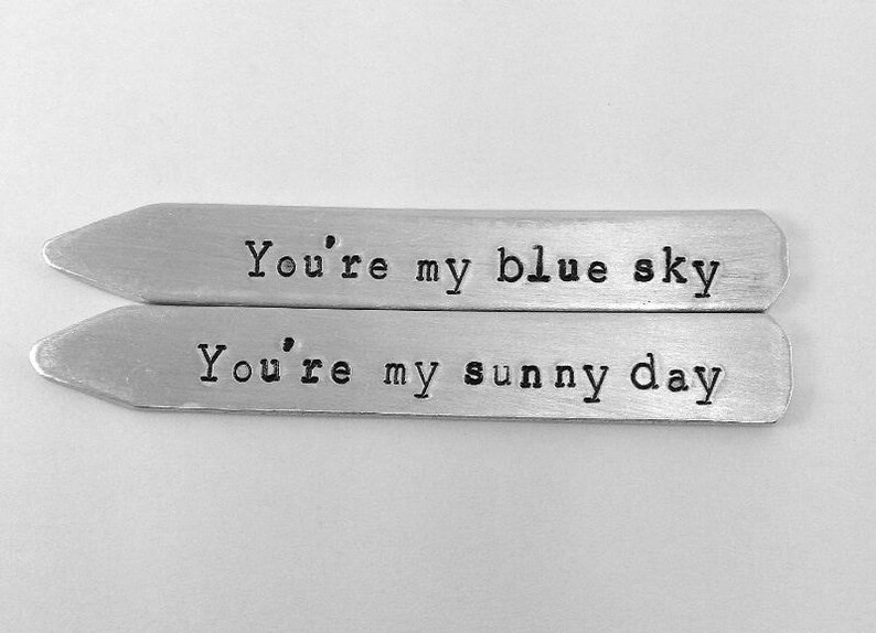 husband gift valentines day gift for husband gift for men gift ideas for him custom collar stays