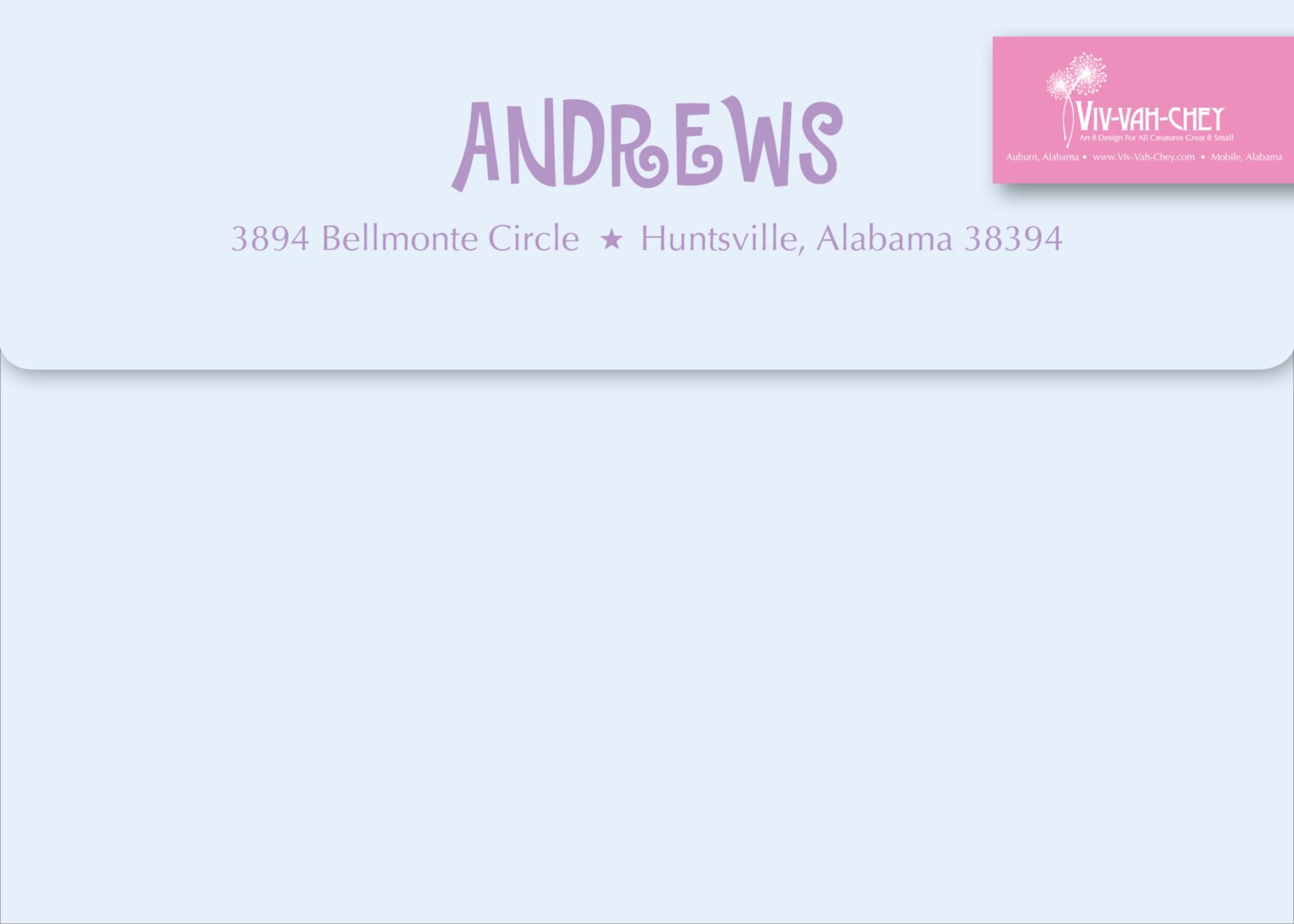 return address envelope printing return address envelope