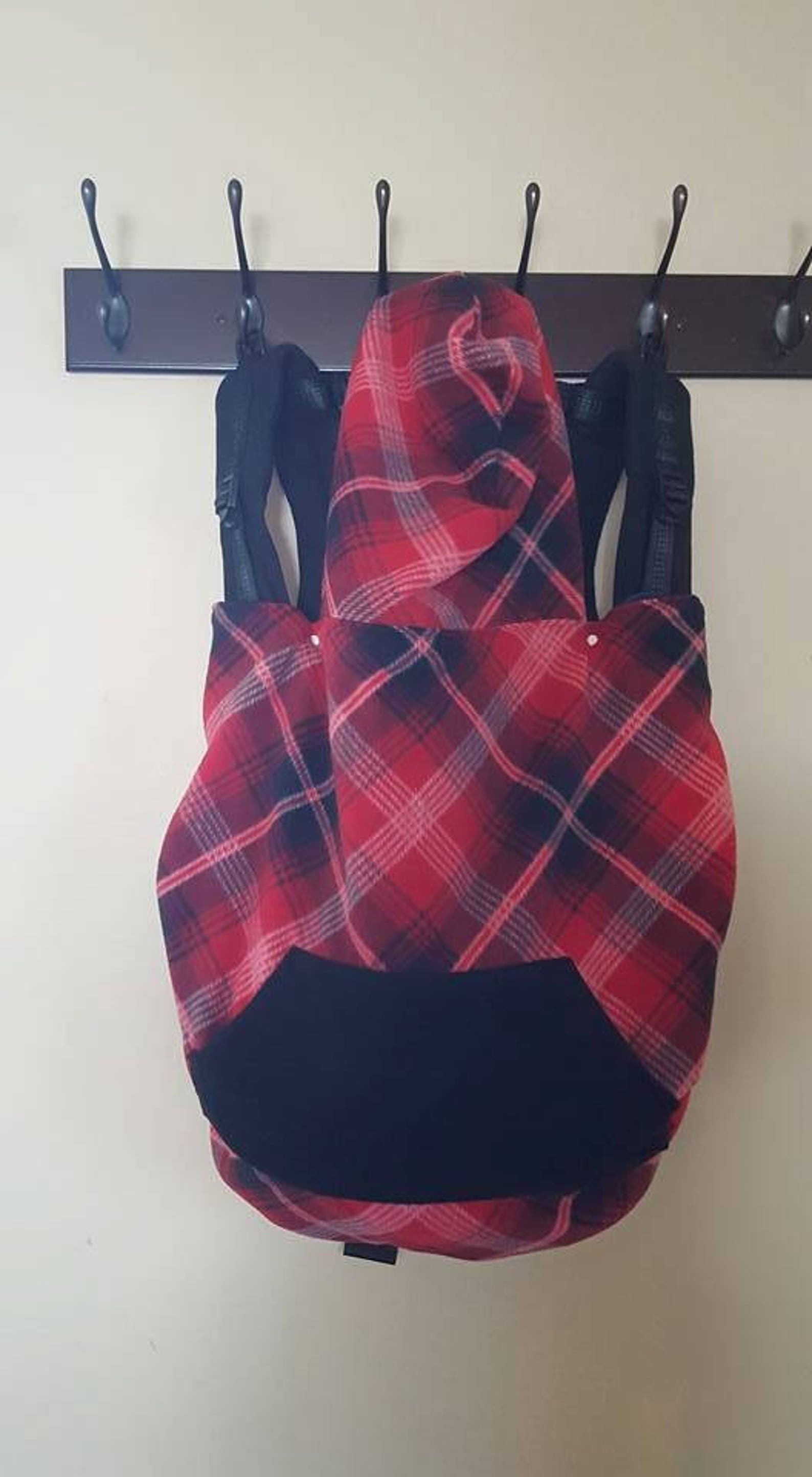 Baby Carrier Cover Pattern Cozy Cover by Sew Toot Baby Etsy