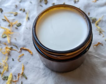 SOLD OUT Herbal Tallow Balm