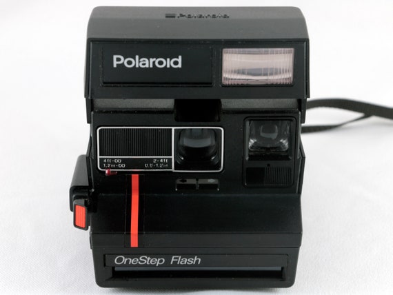 Buy Polaroid Originals 600 format Colour Film