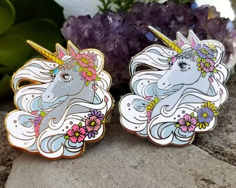 Download Unicorn Adult Coloring Pages | Etsy