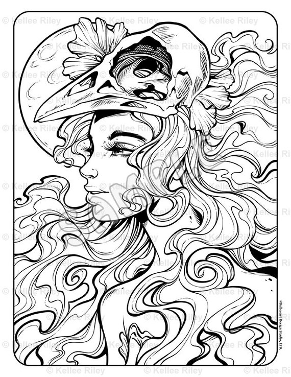 Among Us Adult Coloring Page Etsy