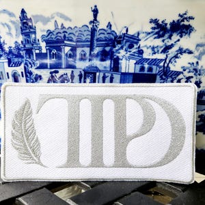 Large TTPD Patch