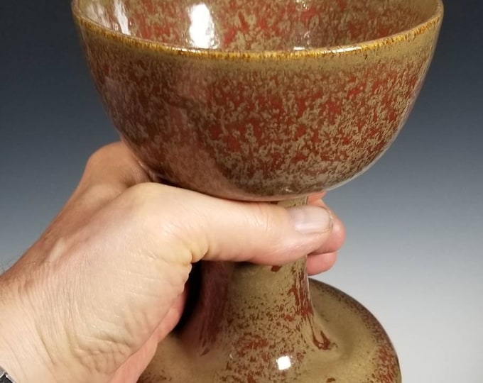 Chalice and Paten, large size