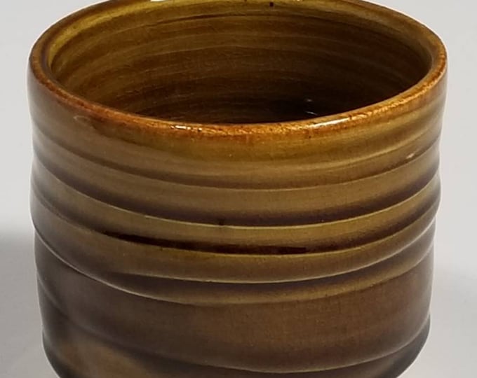 Juice cup / tea cup (yunomi)