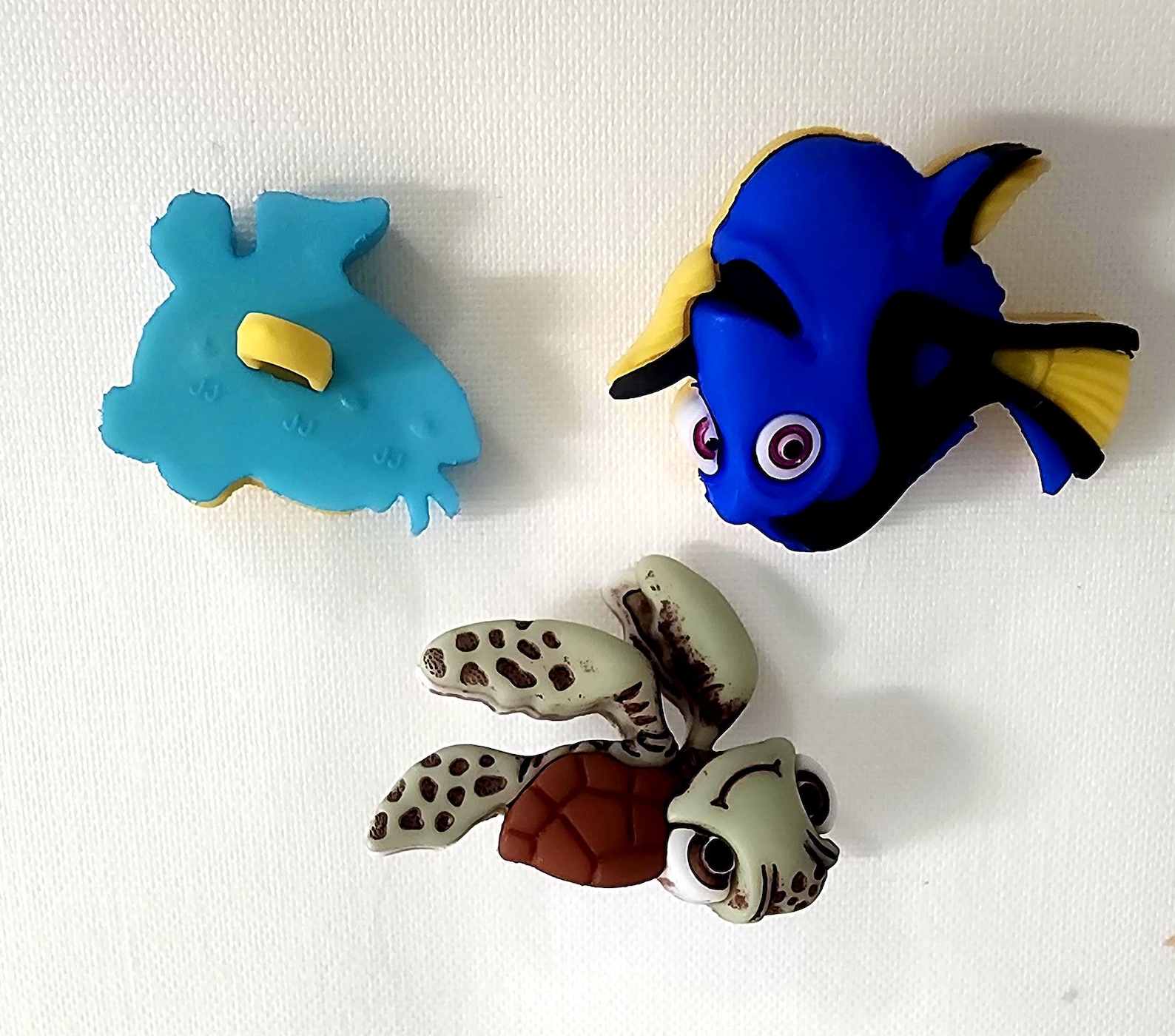 FINDING NEMO - Partial Set Buttons - Etsy