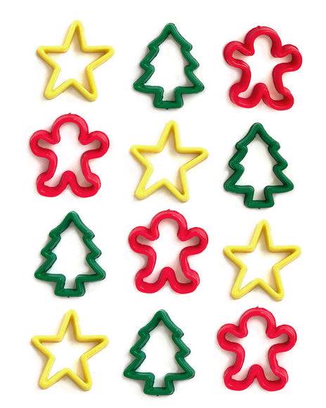 Button Cutouts COLORFUL CUTOUTS BUTTONS - Etsy
