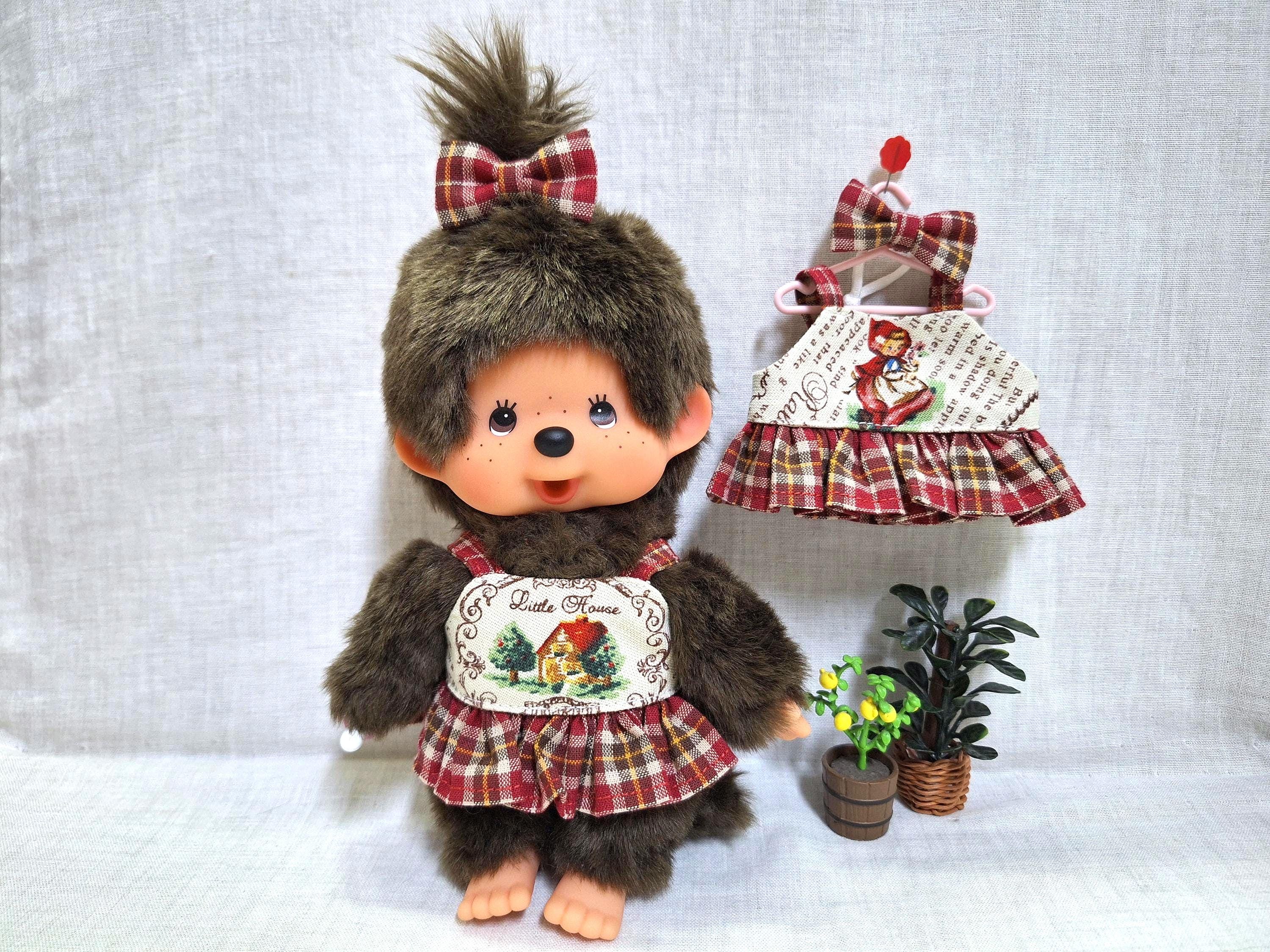 Monchhichi monchichi - Etsy 日本