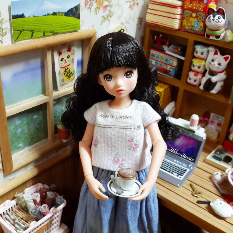momoko doll for sale