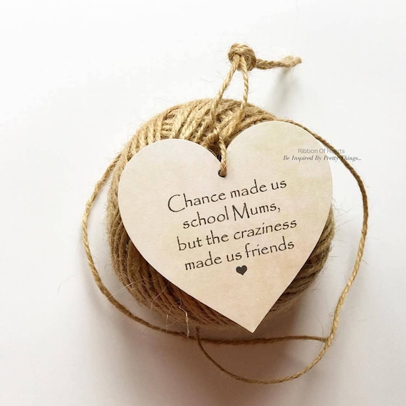 mum best friend gift