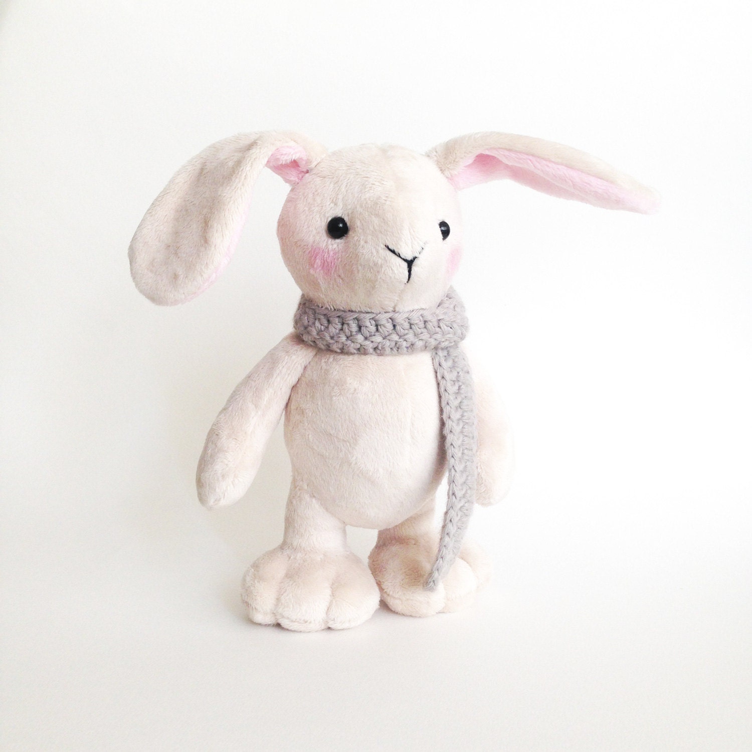 bunny stuffed animals