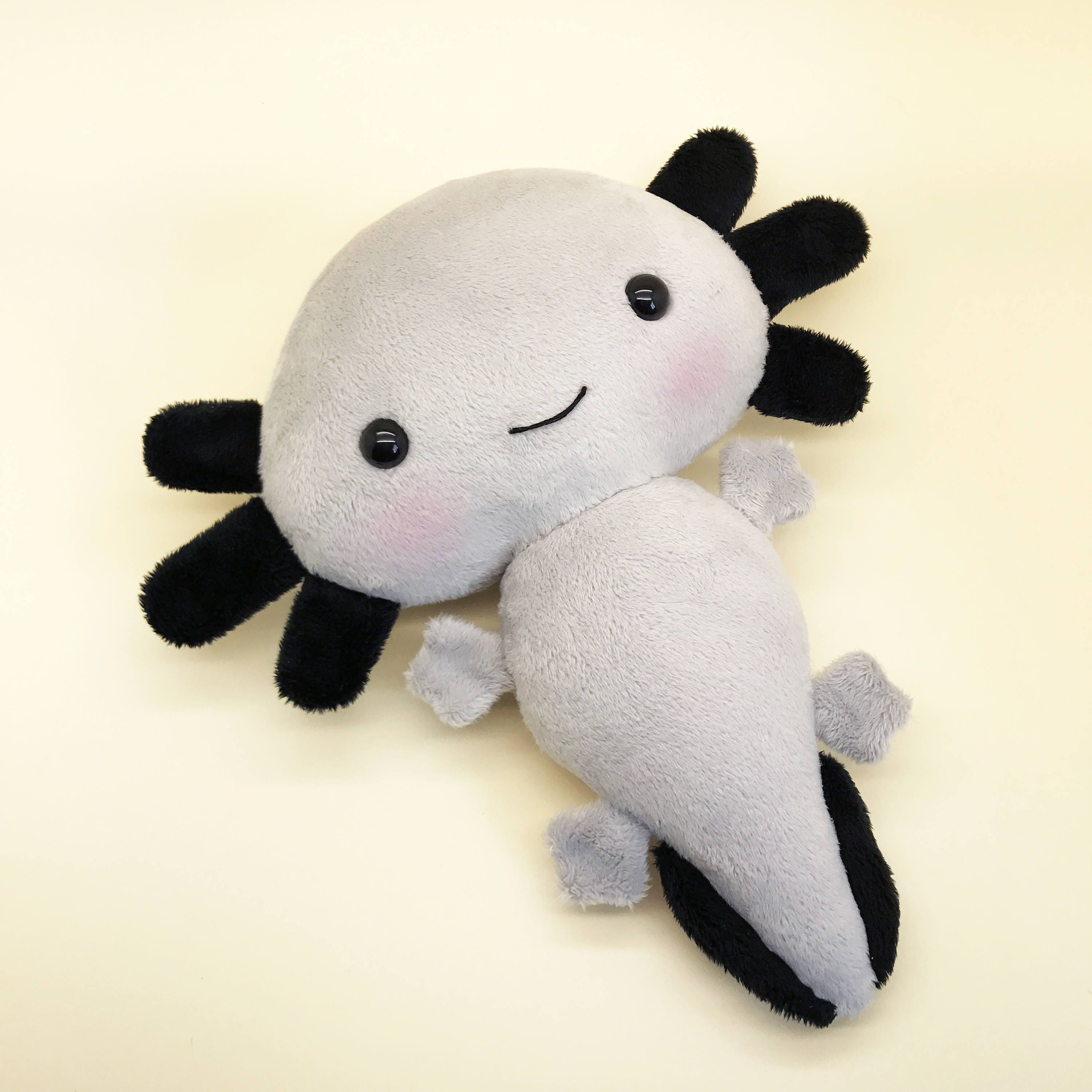 axolotl