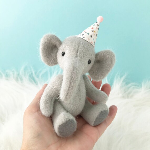 Artist Bear Elephant Artist