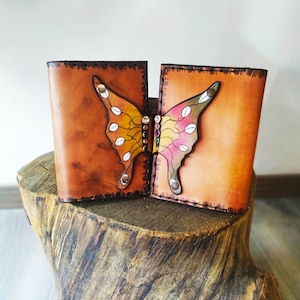 Butterfly wallets shop online