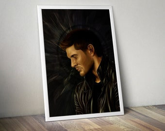 Supernatural - Dean Winchester