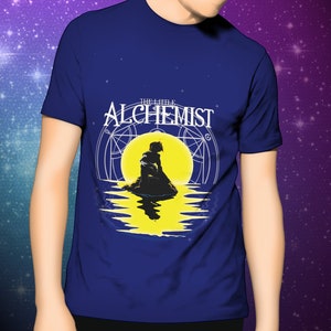 The Little Alchemist  T-Shirt