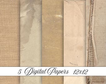 old paper etsy