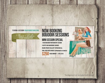 facebook marketing ad template photography marketing etsy
