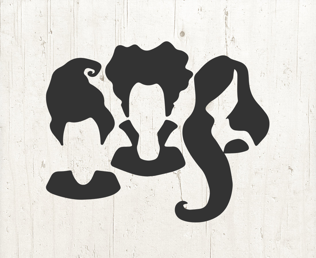 Printable Hocus Pocus Stencil printable-hocus-pocus-stencil