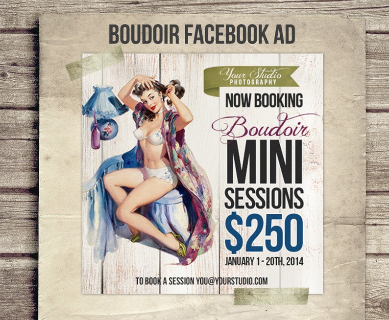 boudoir session marketing boudoir session marketing