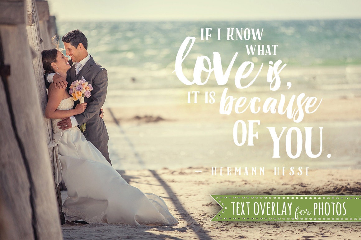Hermann Hesse Zitate Hochzeit Hochzeit Liebe Heirat Die