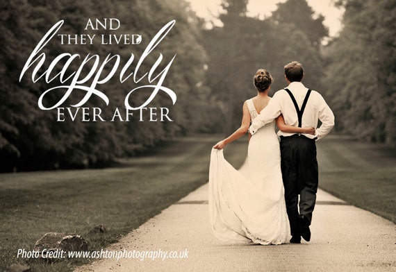 Wedding Quote Word Overlay Love Wedding Phrase Photo Overlay Etsy