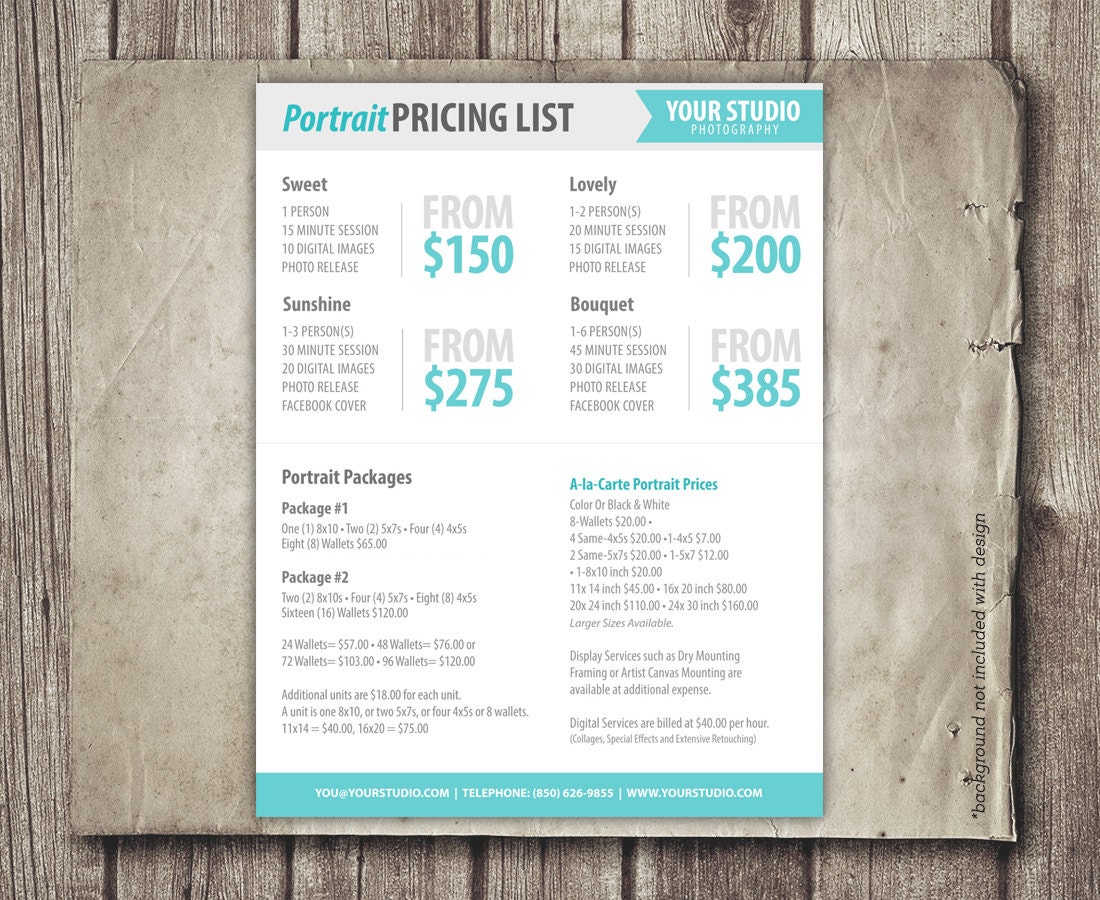 Pricing Pricing