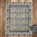 Halloween Printables-set of 4 Printables-8x10 Digital Prints - Etsy