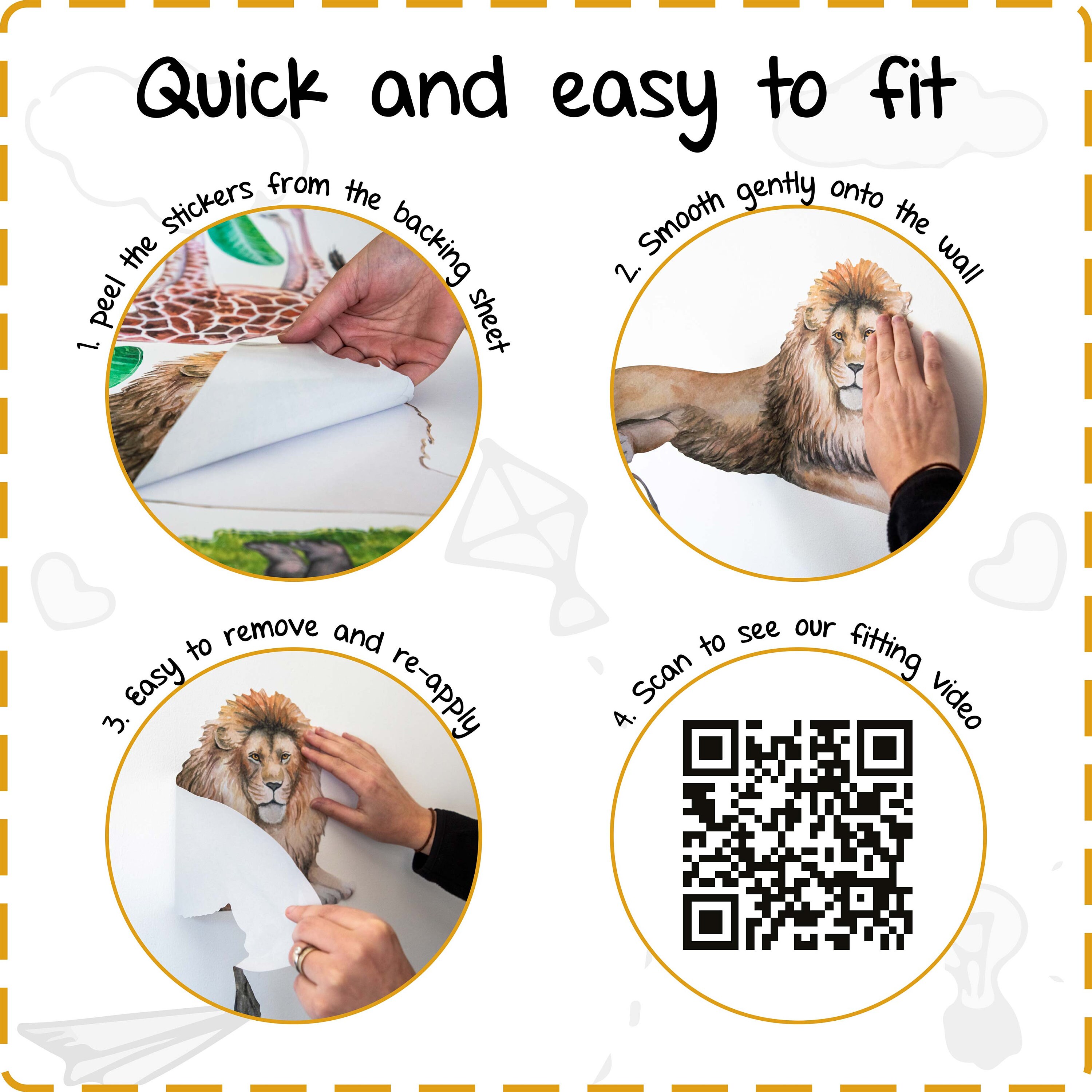 Owl Wall Stickers Owl Wall Decals Branch Wall Stickers Etsy UK