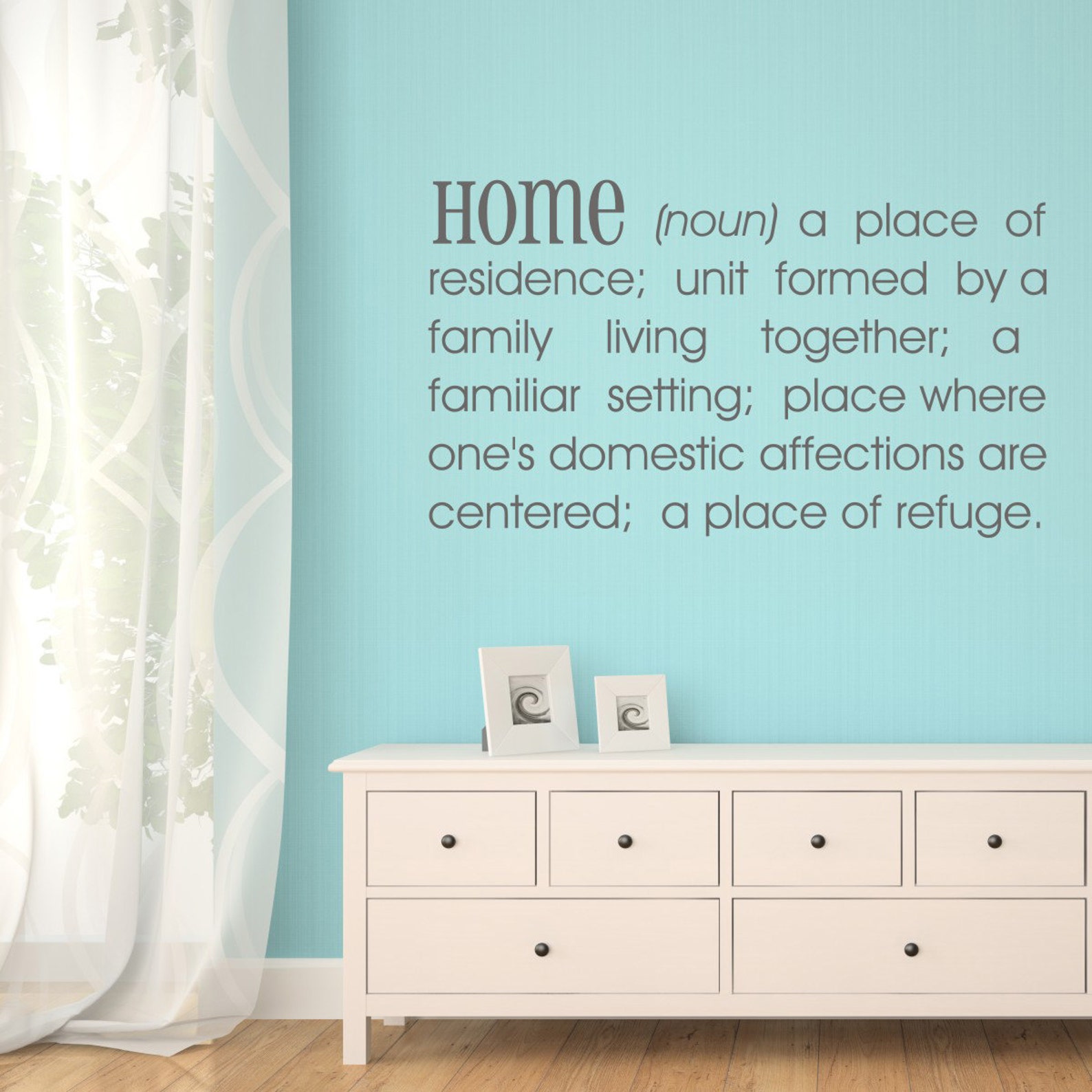 Home Dictionary Definition Wall Sticker Dictionary Wall Etsy