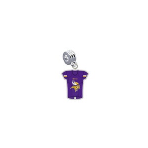 Minnesota   Home Edition European Charm for Bracelet, Necklace & DIY Jewelry