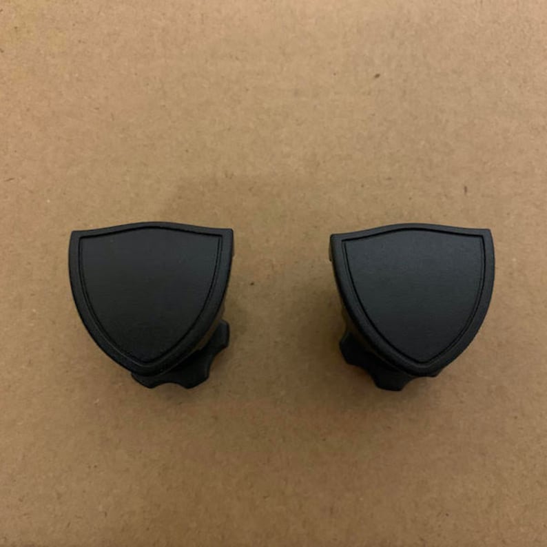 Clear Red Tint Football Helmet Eye Shield Visor W/ Fast Etsy