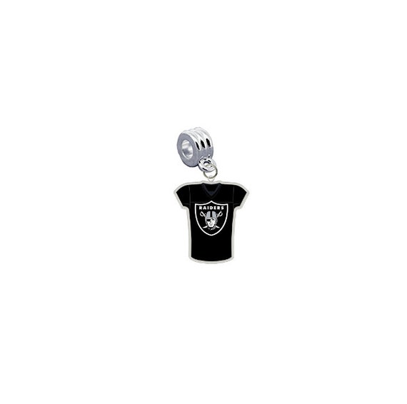 raiders game day jersey