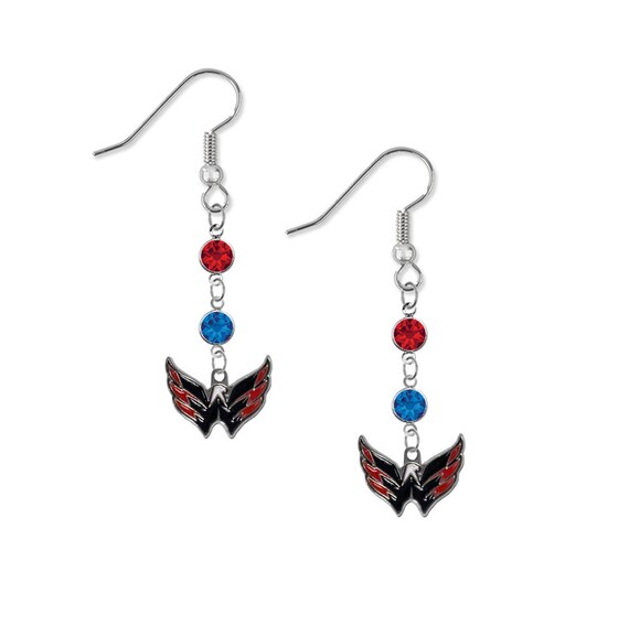 Washington Capitals LUXURY EDITION 925 
