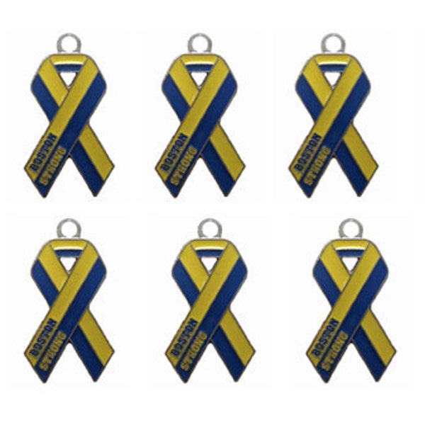 Boston Strong - Etsy