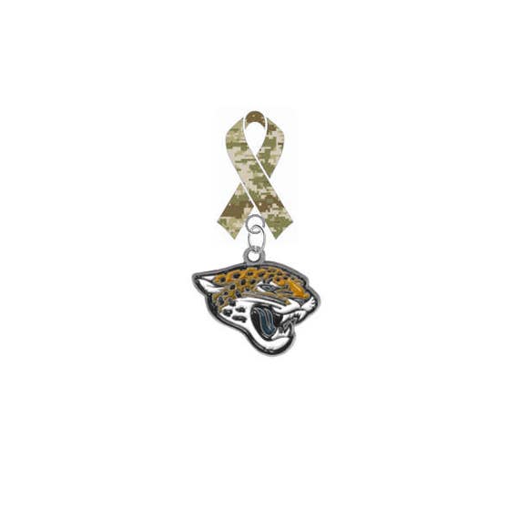 jaguars salute to service