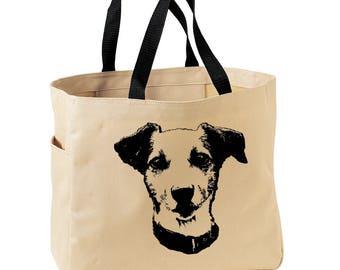 Ladybird "Gertie" Essential Tote