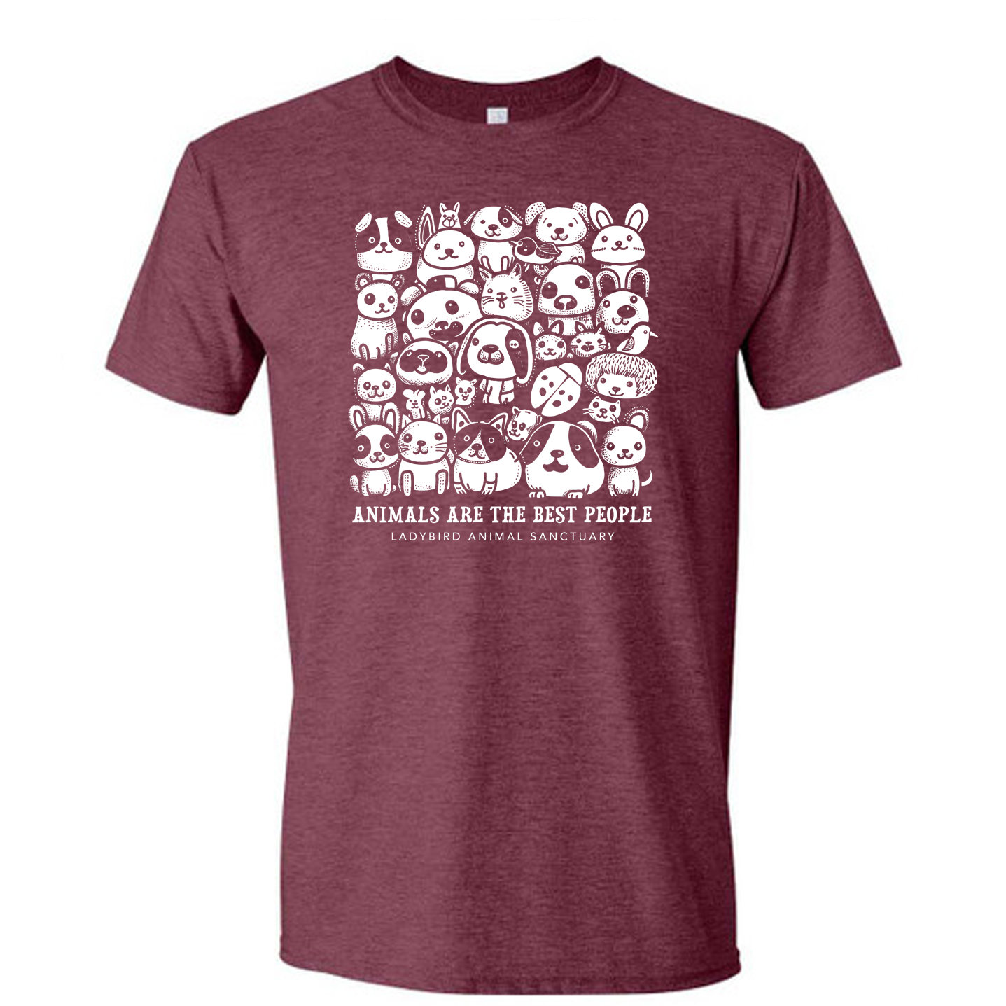 Animal Charity Shirt Etsy Canada