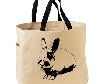 Ladybird "Oreo" Essential Tote