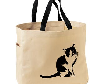 Ladybird "King Tut" Essential Tote