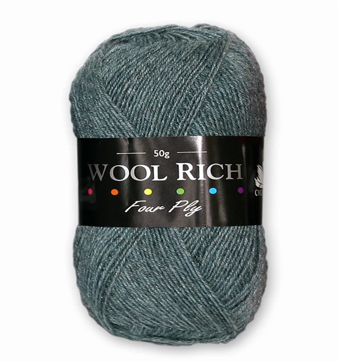 Truly Wool Rich 4 Ply Sock Yarn Etsy