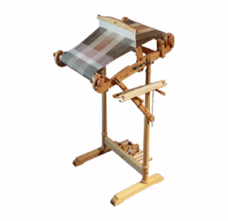 Kromski Rigid Heddle Weaving Looms Etsy