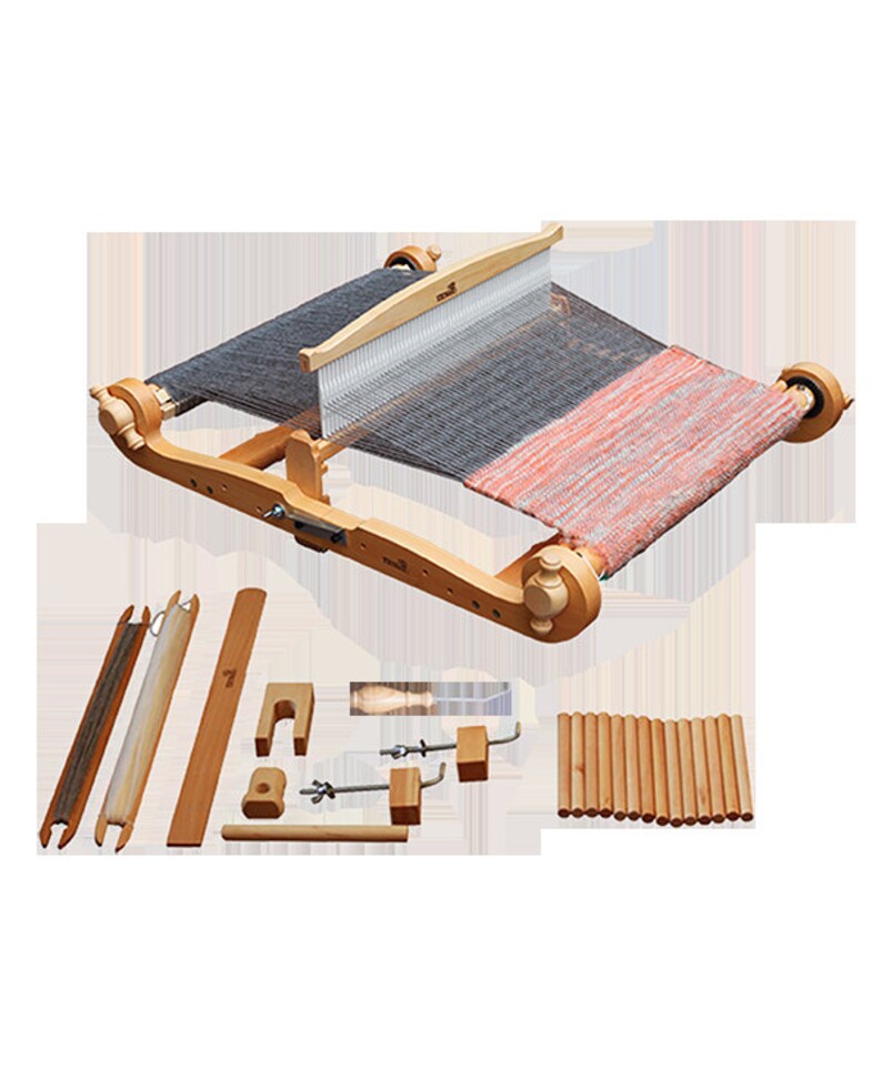 Kromski Rigid Heddle Weaving Looms Etsy