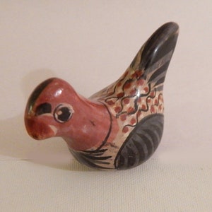 Vintage Tonala, Small Baby Rooster